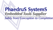 PhaedruS SystemS